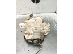 Recambio de motor cierre centralizado trasero izquierdo para audi a3 sportback (8pa) 1.9 tdi referencia OEM IAM 4F0839015 5P 04 2