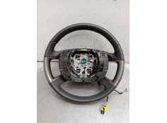Recambio de volante para citroën c5 berlina millenium referencia OEM IAM   08