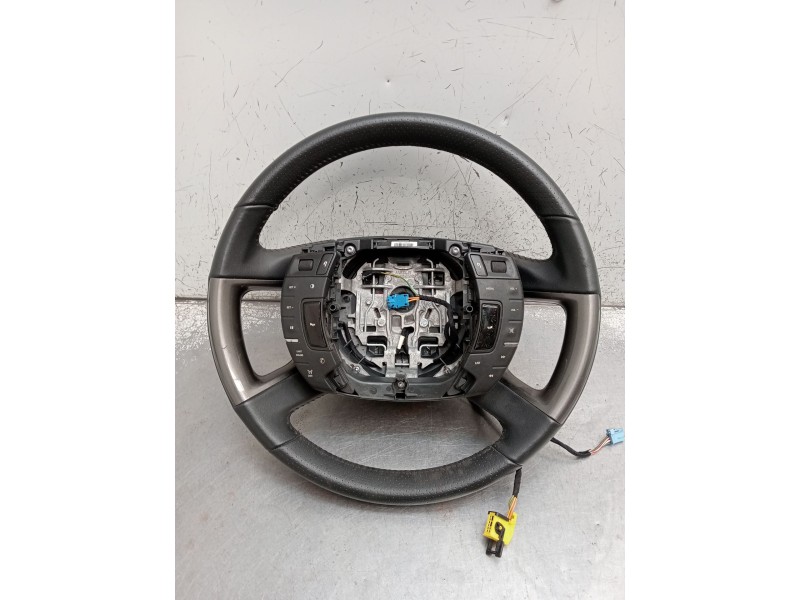 Recambio de volante para citroën c5 berlina millenium referencia OEM IAM   08