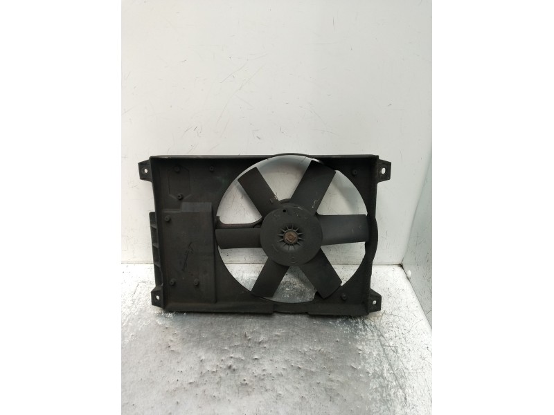 Recambio de electroventilador para fiat ducato furgoneta (230_) 1.9 td referencia OEM IAM   94