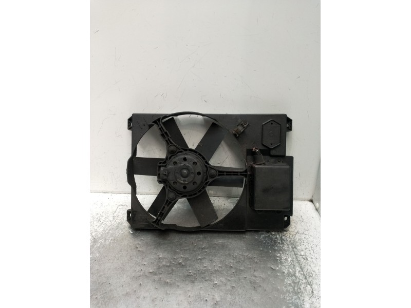 Recambio de electroventilador para fiat ducato furgoneta (230_) 1.9 td referencia OEM IAM   94
