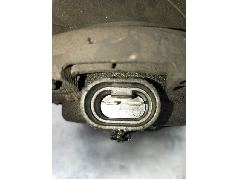 Recambio de electroventilador para fiat ducato furgoneta (230_) 1.9 td referencia OEM IAM   94