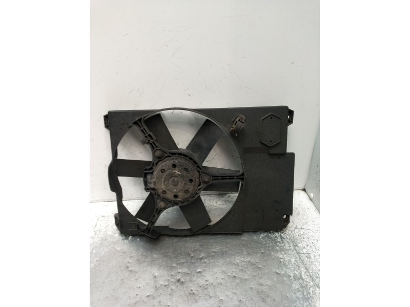 Recambio de electroventilador para fiat ducato furgoneta (230_) 1.9 td referencia OEM IAM   94