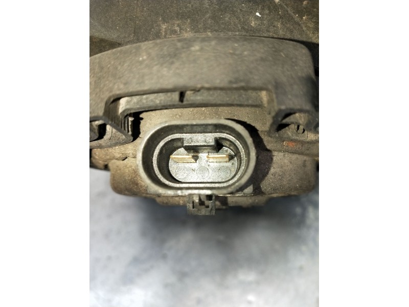 Recambio de electroventilador para fiat ducato furgoneta (230_) 1.9 td referencia OEM IAM   94