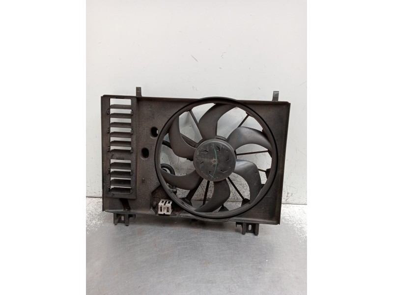 Recambio de electroventilador para citroën c5 berlina millenium referencia OEM IAM 9687359380 GMV140CEM00 9687359380023575 08