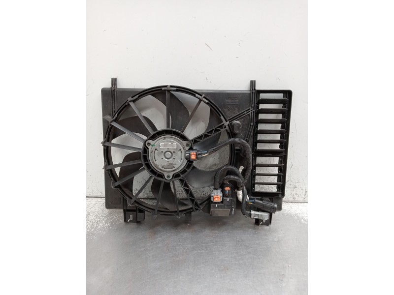 Recambio de electroventilador para citroën c5 berlina millenium referencia OEM IAM 9687359380 GMV140CEM00 9687359380023575 08