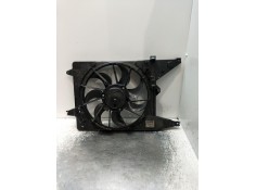 Recambio de electroventilador para dacia sandero ii (b8_) 1.5 dci referencia OEM IAM 0130307187 214814342R 12 2