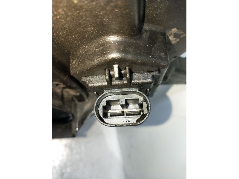 Recambio de electroventilador para dacia sandero ii (b8_) 1.5 dci referencia OEM IAM 0130307187 214814342R 12