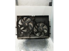 Recambio de electroventilador para peugeot boxer caja/chasis 2.2 hdi 120 referencia OEM IAM   06
