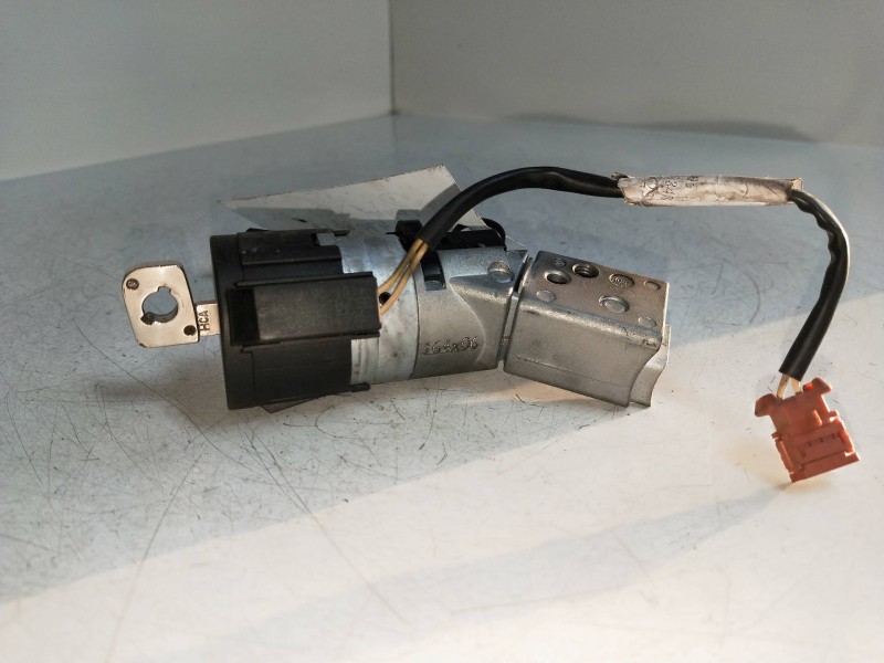 Recambio de conmutador de arranque para peugeot 307 berlina (s2) xt referencia OEM IAM 36353100  