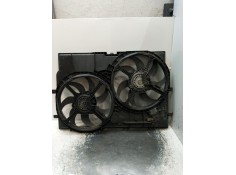 Recambio de electroventilador para peugeot boxer caja/chasis 2.2 hdi 120 referencia OEM IAM   06 2