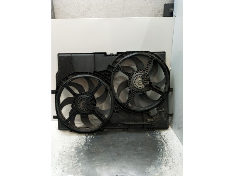 Recambio de electroventilador para peugeot boxer caja/chasis 2.2 hdi 120 referencia OEM IAM   06