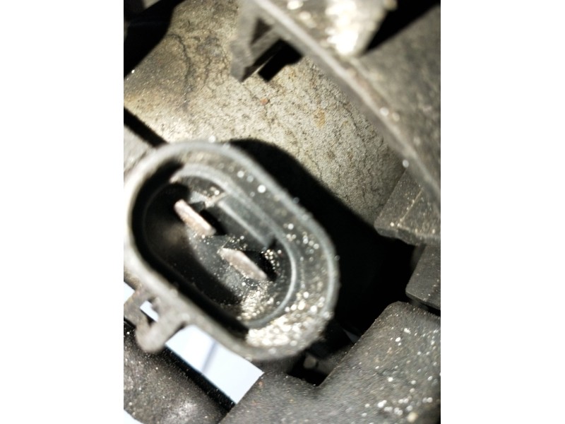 Recambio de electroventilador para peugeot boxer caja/chasis 2.2 hdi 120 referencia OEM IAM   06