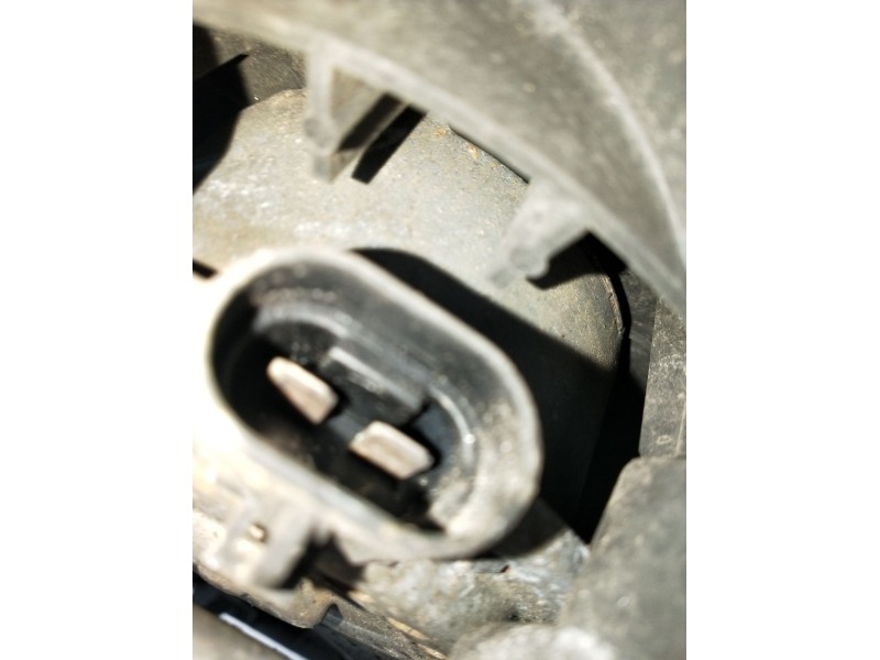 Recambio de electroventilador para peugeot boxer caja/chasis 2.2 hdi 120 referencia OEM IAM   06