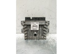 Recambio de centralita motor uce para dacia sandero ii (b8_) 1.5 dci referencia OEM IAM 237100703R 237101862R 28304879 12
