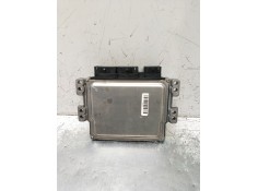 Recambio de centralita motor uce para dacia sandero ii (b8_) 1.5 dci referencia OEM IAM 237100703R 237101862R 28304879 12 2