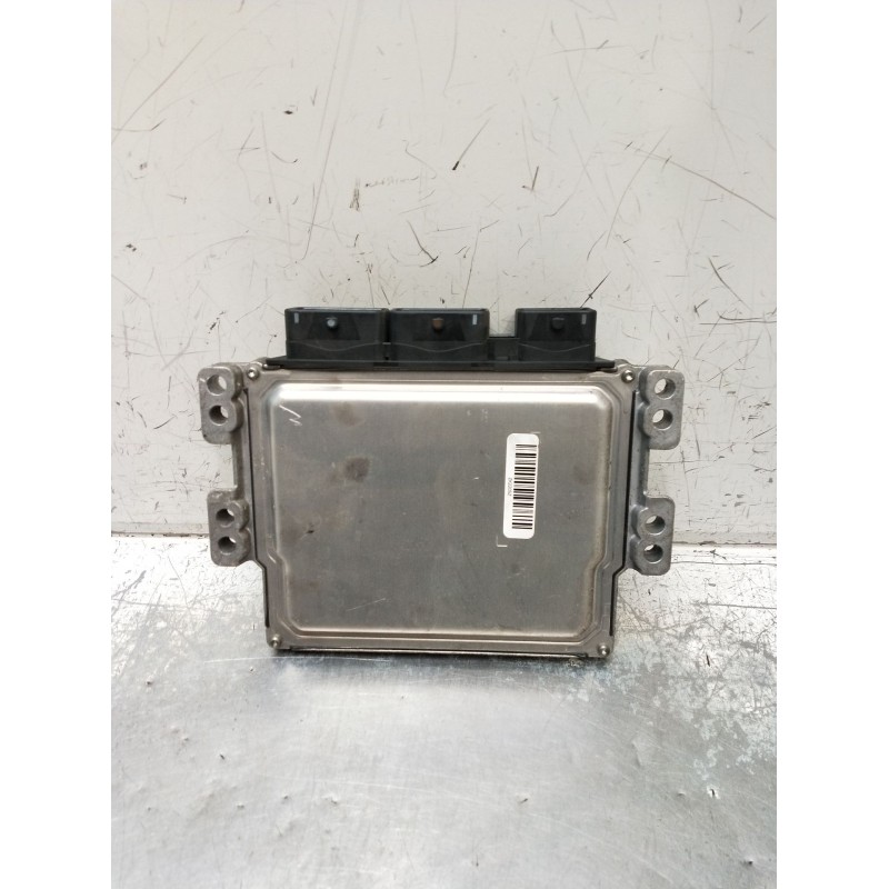 Recambio de centralita motor uce para dacia sandero ii (b8_) 1.5 dci referencia OEM IAM 237100703R 237101862R 28304879 12