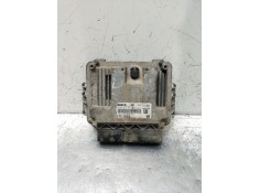 Recambio de centralita motor uce para opel astra h gtc (a04) 1.9 cdti (l08) referencia OEM IAM 0281014451 55566278 1039S21482 07