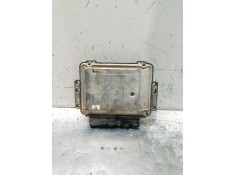 Recambio de centralita motor uce para opel astra h gtc (a04) 1.9 cdti (l08) referencia OEM IAM 0281014451 55566278 1039S21482 07 2