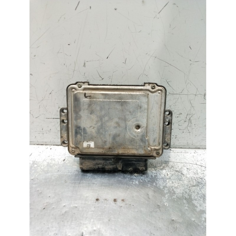 Recambio de centralita motor uce para opel astra h gtc (a04) 1.9 cdti (l08) referencia OEM IAM 0281014451 55566278 1039S21482 07