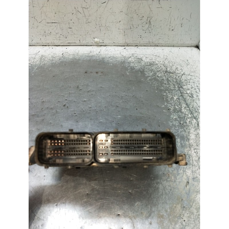 Recambio de centralita motor uce para opel astra h gtc (a04) 1.9 cdti (l08) referencia OEM IAM 0281014451 55566278 1039S21482 07