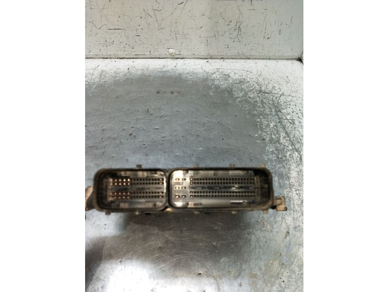 Recambio de centralita motor uce para opel astra h gtc (a04) 1.9 cdti (l08) referencia OEM IAM 0281014451 55566278 1039S21482 07