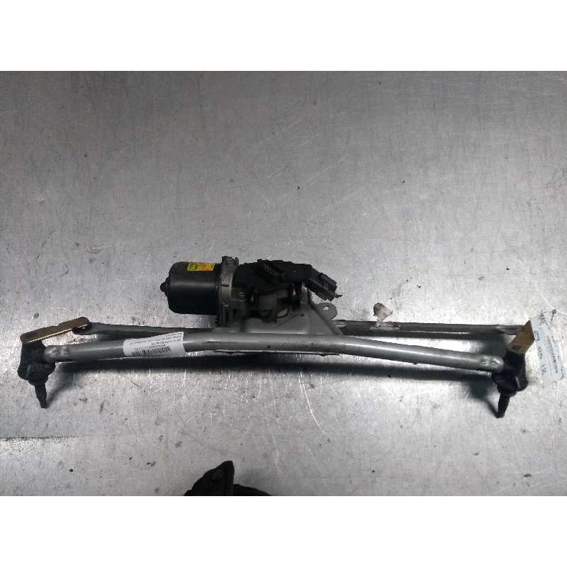 Recambio de motor limpia delantero para nissan kubistar (x76) 1.5 dci turbodiesel cat referencia OEM IAM 53563102 54514611 