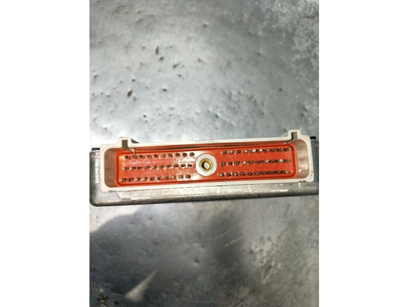 Recambio de centralita motor uce para ford mondeo berlina/familiar (fd) referencia OEM IAM 93BB12A650ED SME101 