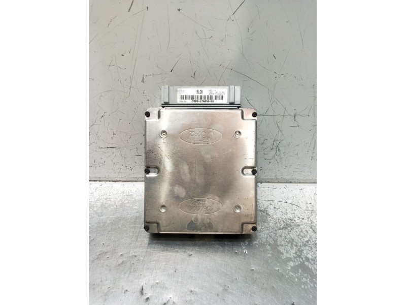Recambio de centralita motor uce para ford mondeo berlina/familiar (fd) 1.8 16v cat referencia OEM IAM 93BB12A650BB SME101 B5AE9