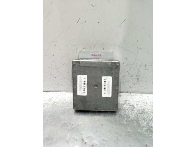 Recambio de centralita motor uce para ford mondeo berlina/familiar (fd) 1.8 16v cat referencia OEM IAM 93BB12A650BB SME101 B5AE9