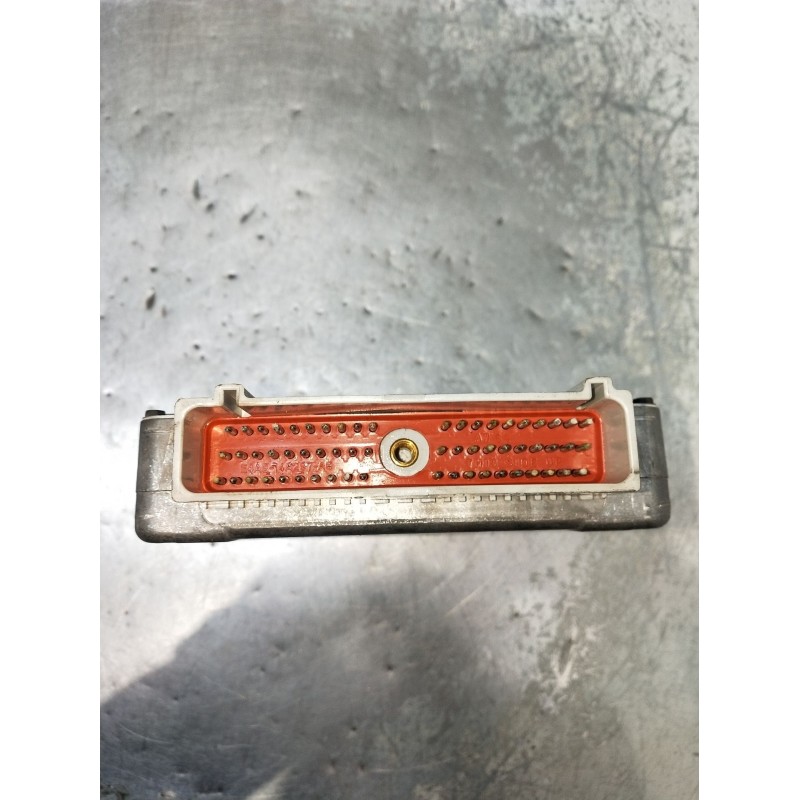 Recambio de centralita motor uce para ford mondeo berlina/familiar (fd) 1.8 16v cat referencia OEM IAM 93BB12A650BB SME101 B5AE9