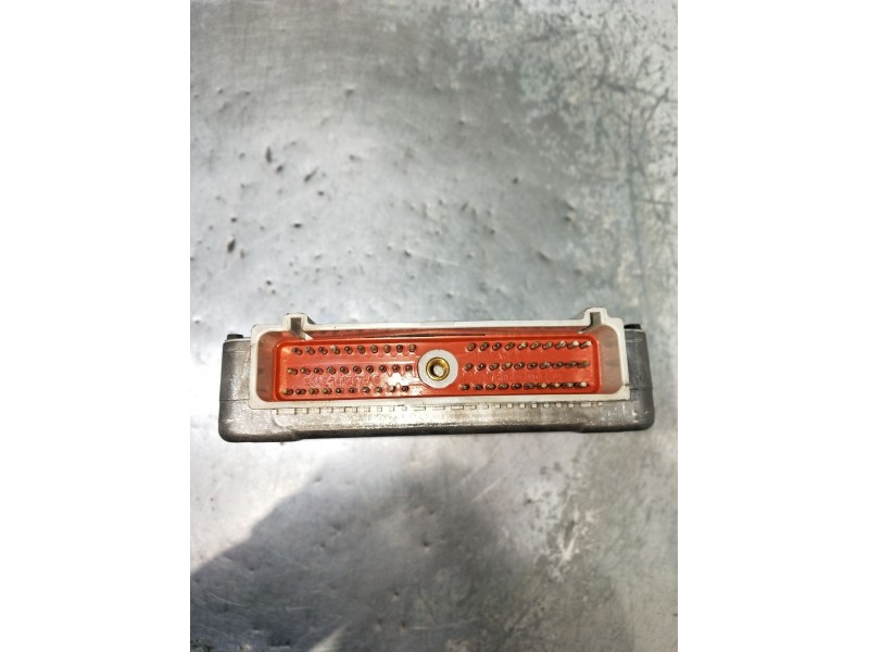 Recambio de centralita motor uce para ford mondeo berlina/familiar (fd) 1.8 16v cat referencia OEM IAM 93BB12A650BB SME101 B5AE9