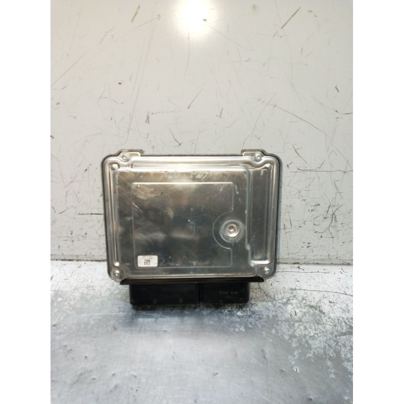 Recambio de centralita motor uce para audi a3 sportback (8pa) 1.9 tdi referencia OEM IAM 0281015209 03G906056R 1039S27730 04 EDC