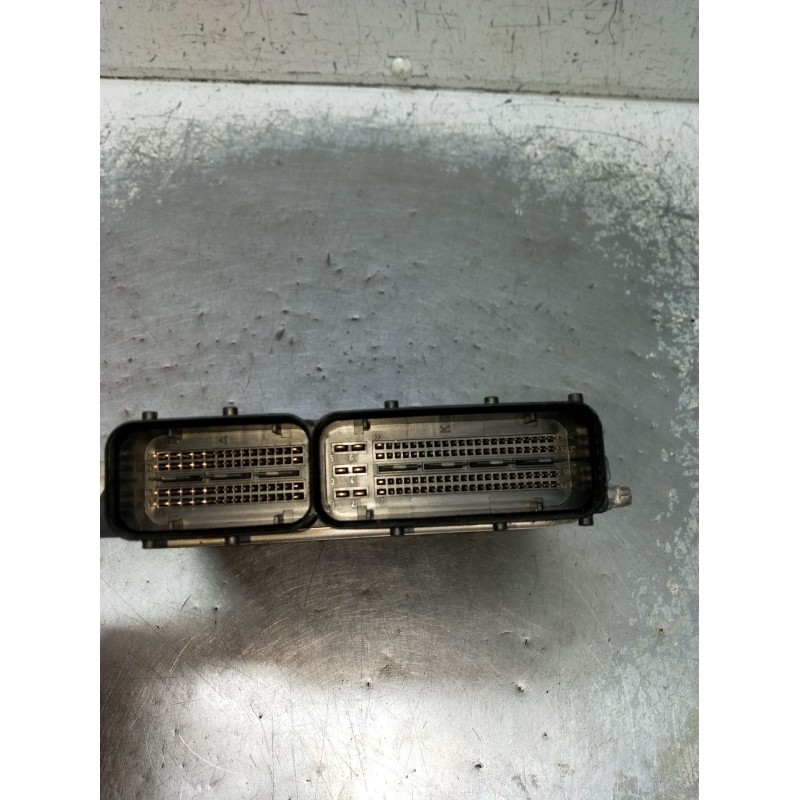 Recambio de centralita motor uce para audi a3 sportback (8pa) 1.9 tdi referencia OEM IAM 0281015209 03G906056R 1039S27730 04 EDC