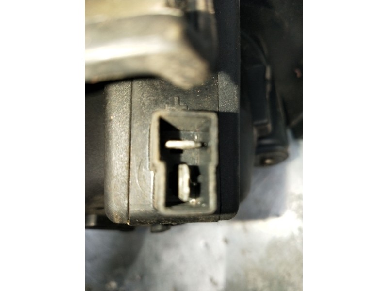 Recambio de motor calefaccion para fiat ducato furgoneta (230_) 1.9 td referencia OEM IAM   94