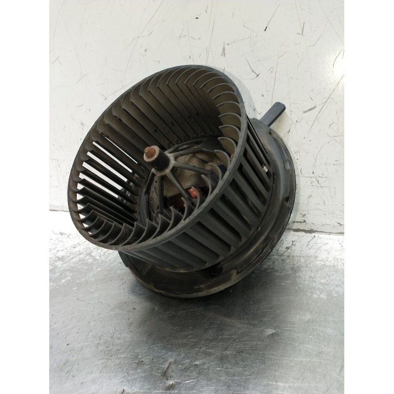 Recambio de motor calefaccion para audi a3 sportback (8pa) 1.9 tdi referencia OEM IAM 1K1820015F F995748Q 04