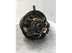 Recambio de motor calefaccion para audi a3 sportback (8pa) 1.9 tdi referencia OEM IAM 1K1820015F F995748Q 04 2