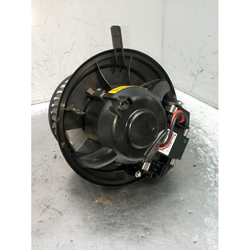 Recambio de motor calefaccion para audi a3 sportback (8pa) 1.9 tdi referencia OEM IAM 1K1820015F F995748Q 04