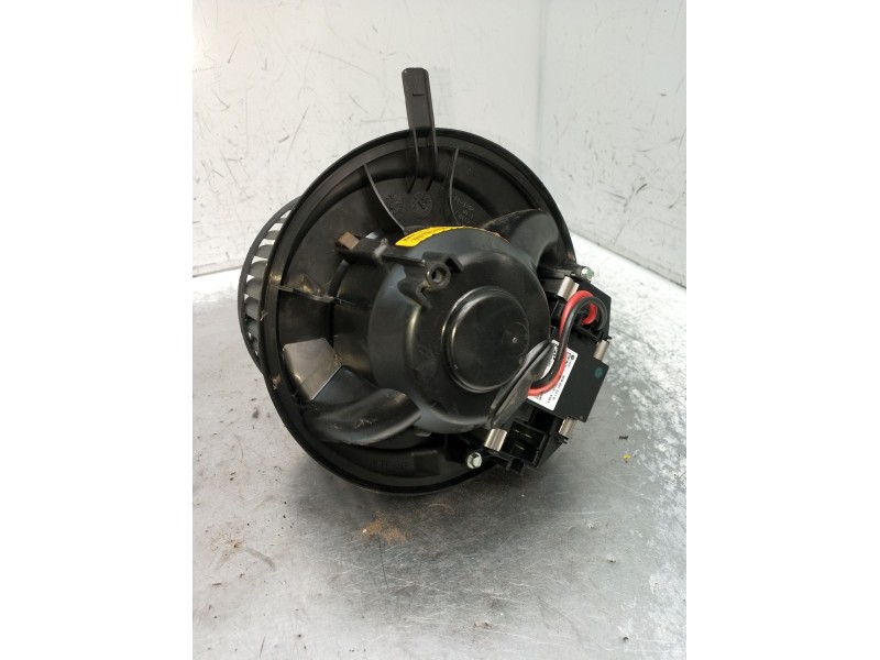 Recambio de motor calefaccion para audi a3 sportback (8pa) 1.9 tdi referencia OEM IAM 1K1820015F F995748Q 04