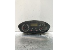 Recambio de cuadro instrumentos para peugeot boxer caja/chasis 2.2 hdi 120 referencia OEM IAM 1342569080 503001210100 192170 06
