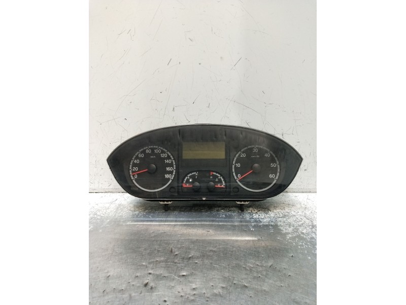 Recambio de cuadro instrumentos para peugeot boxer caja/chasis 2.2 hdi 120 referencia OEM IAM 1342569080 503001210100 192170 06