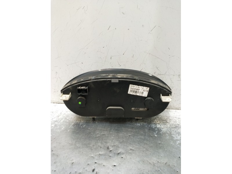 Recambio de cuadro instrumentos para peugeot boxer caja/chasis 2.2 hdi 120 referencia OEM IAM 1342569080 503001210100 192170 06