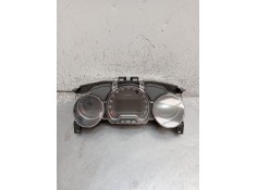 Recambio de cuadro instrumentos para citroën c5 berlina millenium referencia OEM IAM 9805315780  08