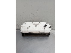 Recambio de cuadro instrumentos para citroën c5 berlina millenium referencia OEM IAM 9805315780  08 2