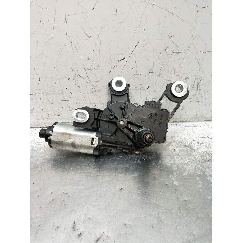 Recambio de motor limpia trasero para audi a3 sportback (8pa) 1.9 tdi referencia OEM IAM 8E9955711E W000003605 04