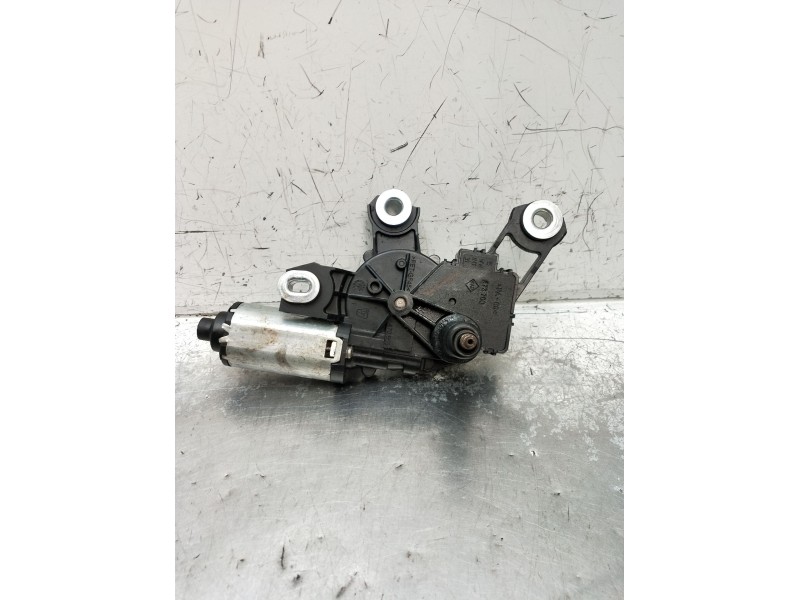 Recambio de motor limpia trasero para audi a3 sportback (8pa) 1.9 tdi referencia OEM IAM 8E9955711E W000003605 04