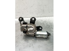 Recambio de motor limpia trasero para audi a3 sportback (8pa) 1.9 tdi referencia OEM IAM 8E9955711E W000003605 04 2