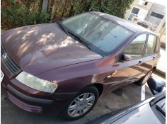 fiat stilo (192) del año 2002