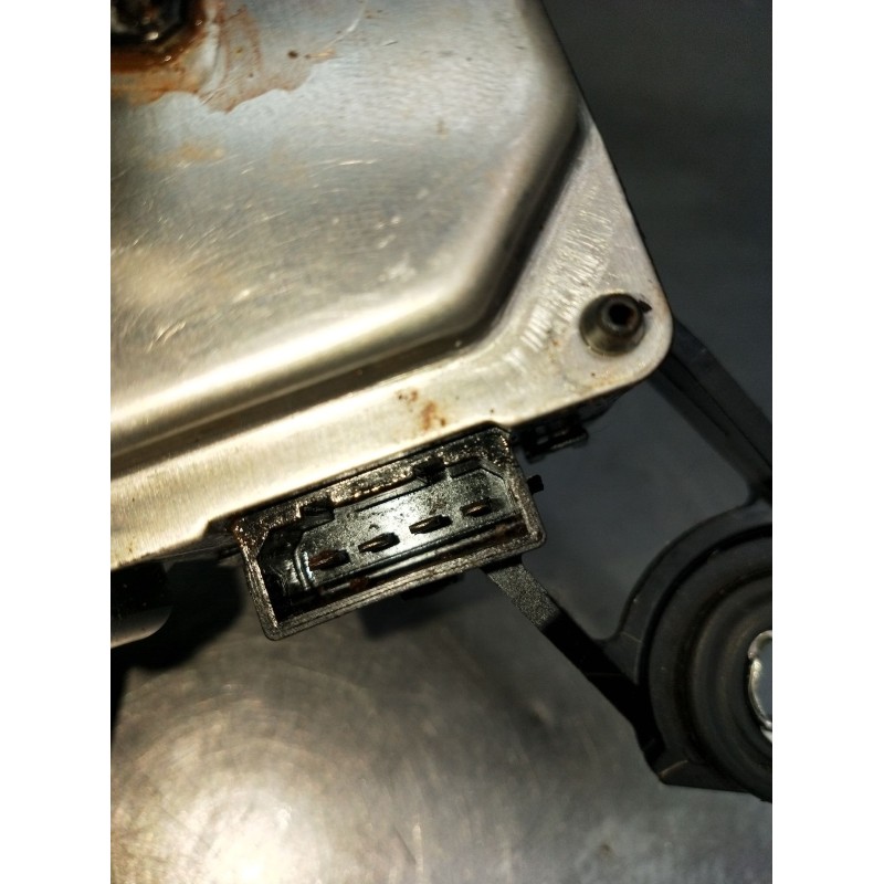 Recambio de motor limpia trasero para audi a3 sportback (8pa) 1.9 tdi referencia OEM IAM 8E9955711E W000003605 04