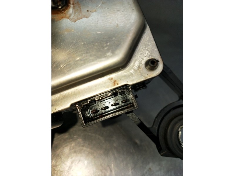 Recambio de motor limpia trasero para audi a3 sportback (8pa) 1.9 tdi referencia OEM IAM 8E9955711E W000003605 04